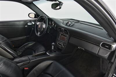 2007 Porsche 911 Turbo   - Photo 34 - Houston, TX 77092