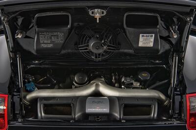 2007 Porsche 911 Turbo   - Photo 47 - Houston, TX 77092