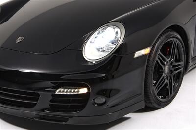 2007 Porsche 911 Turbo   - Photo 42 - Houston, TX 77092