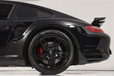 2007 Porsche 911 Turbo   - Photo 7 - Houston, TX 77092