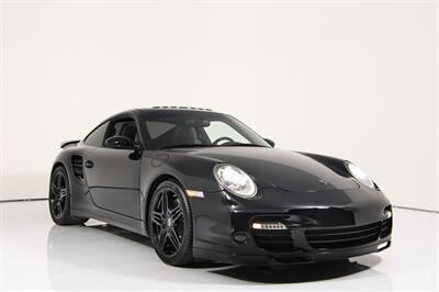 2007 Porsche 911 Turbo   - Photo 2 - Houston, TX 77092