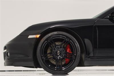 2007 Porsche 911 Turbo   - Photo 6 - Houston, TX 77092