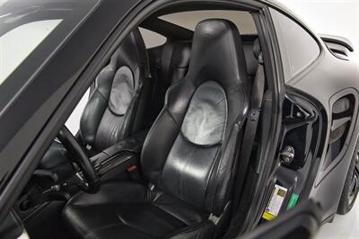 2007 Porsche 911 Turbo   - Photo 20 - Houston, TX 77092