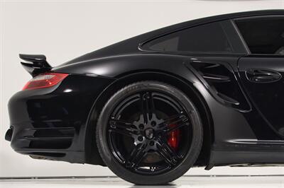 2007 Porsche 911 Turbo   - Photo 14 - Houston, TX 77092