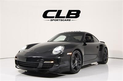 2007 Porsche 911 Turbo   - Photo 1 - Houston, TX 77092