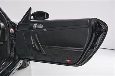 2007 Porsche 911 Turbo   - Photo 31 - Houston, TX 77092