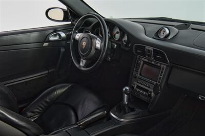 2007 Porsche 911 Turbo   - Photo 35 - Houston, TX 77092