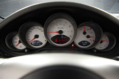 2007 Porsche 911 Turbo   - Photo 23 - Houston, TX 77092