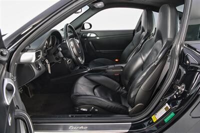 2007 Porsche 911 Turbo   - Photo 19 - Houston, TX 77092