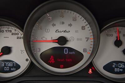 2007 Porsche 911 Turbo   - Photo 25 - Houston, TX 77092