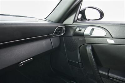 2007 Porsche 911 Turbo   - Photo 30 - Houston, TX 77092