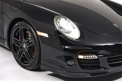 2007 Porsche 911 Turbo   - Photo 41 - Houston, TX 77092