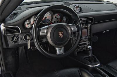 2007 Porsche 911 Turbo   - Photo 22 - Houston, TX 77092