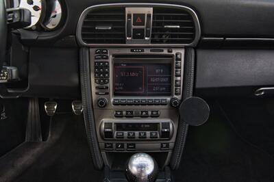 2007 Porsche 911 Turbo   - Photo 28 - Houston, TX 77092