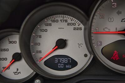 2007 Porsche 911 Turbo   - Photo 24 - Houston, TX 77092