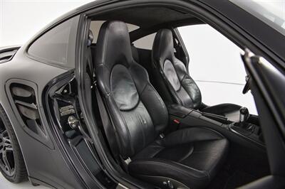 2007 Porsche 911 Turbo   - Photo 33 - Houston, TX 77092