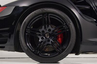 2007 Porsche 911 Turbo   - Photo 16 - Houston, TX 77092
