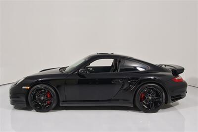 2007 Porsche 911 Turbo   - Photo 5 - Houston, TX 77092