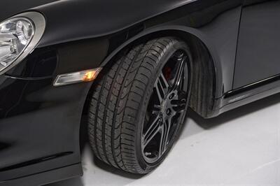 2007 Porsche 911 Turbo   - Photo 43 - Houston, TX 77092