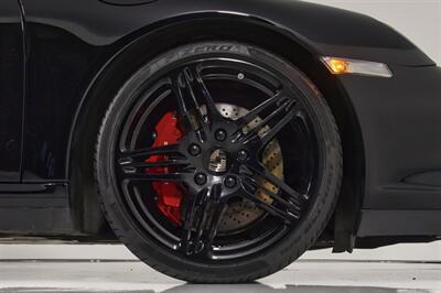 2007 Porsche 911 Turbo   - Photo 17 - Houston, TX 77092