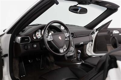 2008 Porsche 911 Turbo   - Photo 21 - Houston, TX 77092