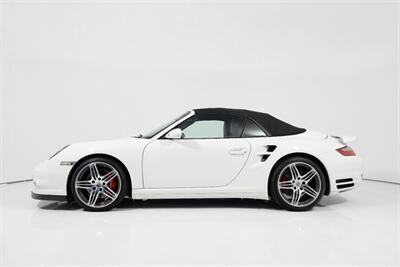 2008 Porsche 911 Turbo   - Photo 6 - Houston, TX 77092