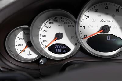 2008 Porsche 911 Turbo   - Photo 25 - Houston, TX 77092