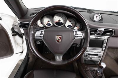 2008 Porsche 911 Turbo   - Photo 22 - Houston, TX 77092
