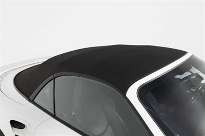 2008 Porsche 911 Turbo   - Photo 39 - Houston, TX 77092