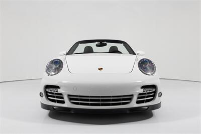 2008 Porsche 911 Turbo   - Photo 3 - Houston, TX 77092