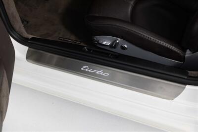 2008 Porsche 911 Turbo   - Photo 17 - Houston, TX 77092