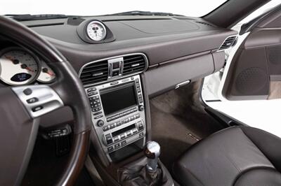 2008 Porsche 911 Turbo   - Photo 26 - Houston, TX 77092