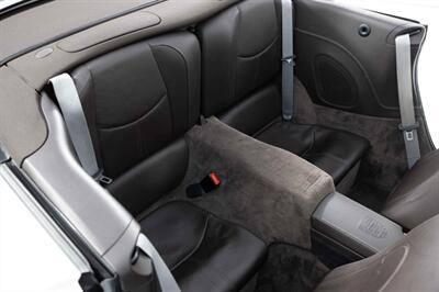 2008 Porsche 911 Turbo   - Photo 35 - Houston, TX 77092