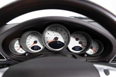 2008 Porsche 911 Turbo   - Photo 24 - Houston, TX 77092
