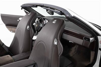 2008 Porsche 911 Turbo   - Photo 34 - Houston, TX 77092