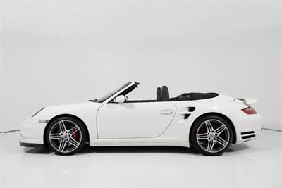 2008 Porsche 911 Turbo   - Photo 5 - Houston, TX 77092