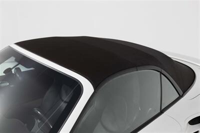 2008 Porsche 911 Turbo   - Photo 41 - Houston, TX 77092
