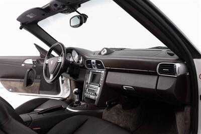 2008 Porsche 911 Turbo   - Photo 36 - Houston, TX 77092