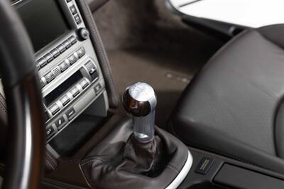 2008 Porsche 911 Turbo   - Photo 29 - Houston, TX 77092