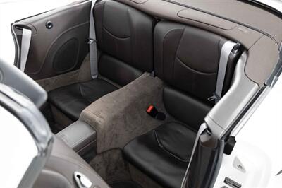 2008 Porsche 911 Turbo   - Photo 20 - Houston, TX 77092