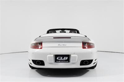 2008 Porsche 911 Turbo   - Photo 10 - Houston, TX 77092