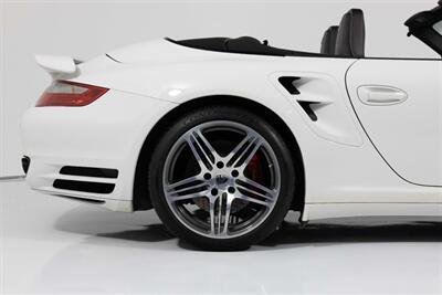 2008 Porsche 911 Turbo   - Photo 14 - Houston, TX 77092