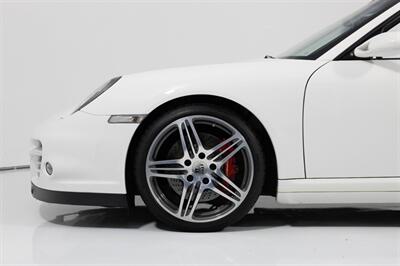 2008 Porsche 911 Turbo   - Photo 7 - Houston, TX 77092