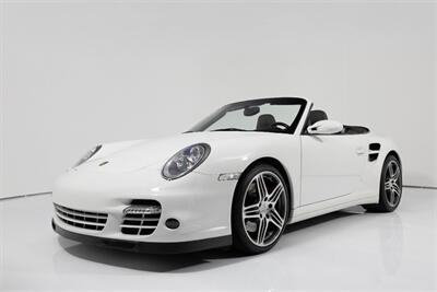 2008 Porsche 911 Turbo   - Photo 4 - Houston, TX 77092