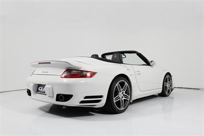 2008 Porsche 911 Turbo   - Photo 11 - Houston, TX 77092