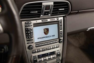 2008 Porsche 911 Turbo   - Photo 28 - Houston, TX 77092