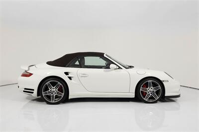 2008 Porsche 911 Turbo   - Photo 13 - Houston, TX 77092
