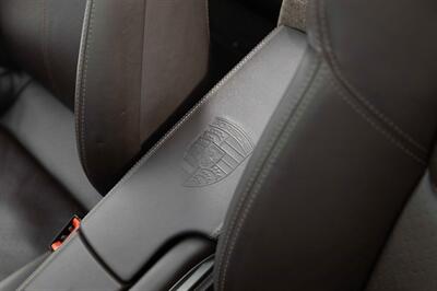 2008 Porsche 911 Turbo   - Photo 46 - Houston, TX 77092
