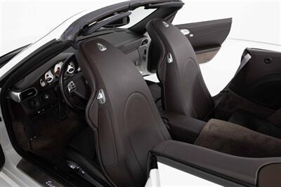 2008 Porsche 911 Turbo   - Photo 19 - Houston, TX 77092