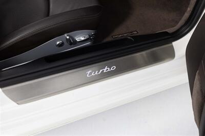 2008 Porsche 911 Turbo   - Photo 32 - Houston, TX 77092